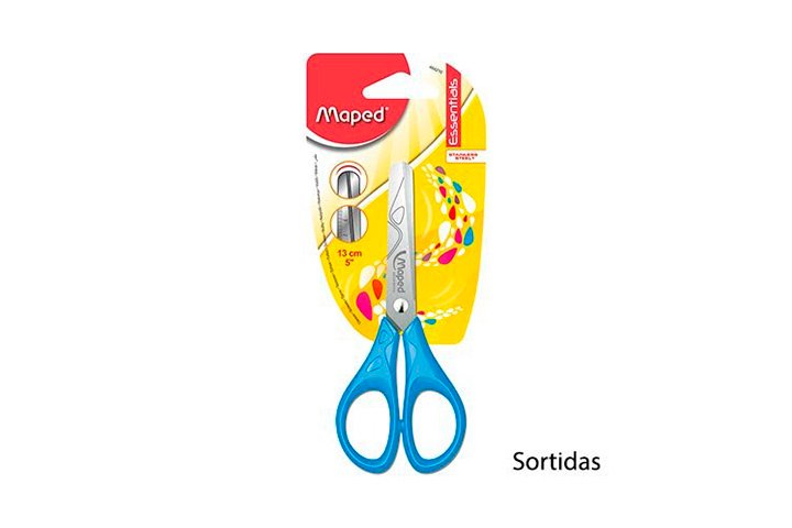 Material Escolar