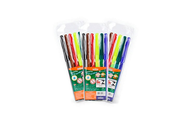Material Escolar