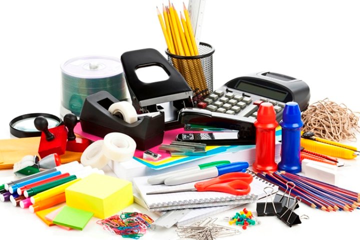 Material Escritorio