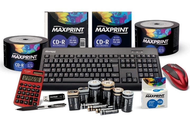 Material Informatica