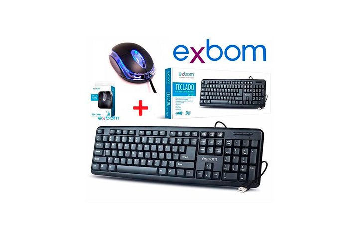 Material Informatica