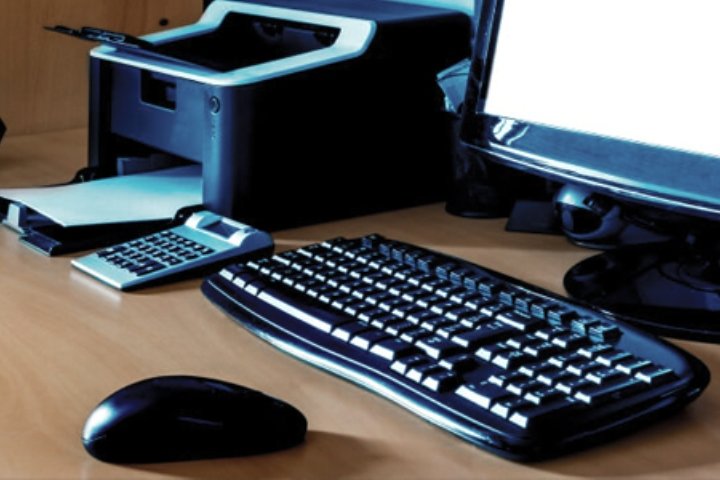 Material Informatica